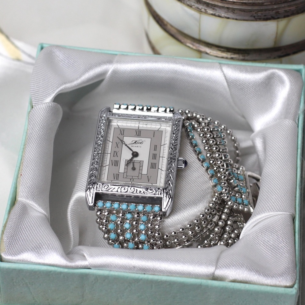Chain Watch